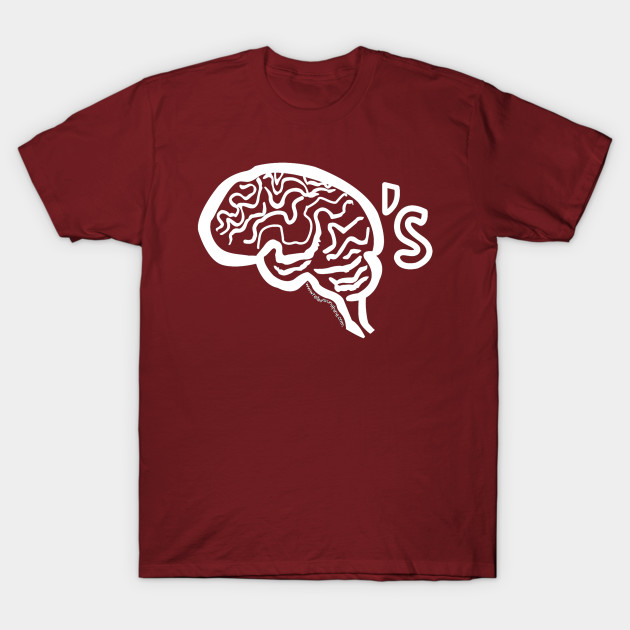 Brains